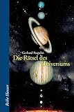 Image de Die Rätsel des Universums (Reihe Hanser)