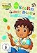 Go, Diego Go! - Ostern mit Diego [Alemania] [DVD]