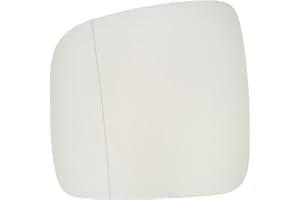 Van Wezel 5896831 cristal de retrovisor lateral