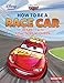 Produktbild How to Be a Race Car: Respect with Lightning McQueen (Disney Great Character Guides)