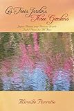 Image de Les Trois Jardins Three Gardens : Joyeux Poèmes pour Petits et Grands Joyful Poems for All Ages (English Edition)