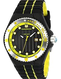 TECHNOMARINE CRUISE LOCKER RELOJ DE HOMBRE CUARZO 45MM TM-115218