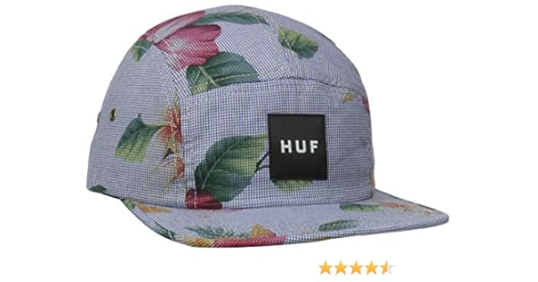 huf aloha hat