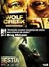 Pack Greg McLean: Wolf Creek + Rogue, el territorio de la bestia [DVD]