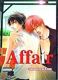 Affair (Yaoi) by