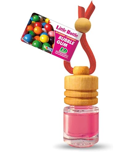 Areon Mao Mao Bubble Gum autó légfrissítő, nagykereskedés , Areon