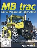 mercedes benz fahrzeuge 2019  MB trac: Der Mercedes auf dem Acker