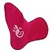 Little Grippers Dark Pink 12-24 months Baby Socks with Stay On Technology