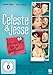 Celeste & Jesse