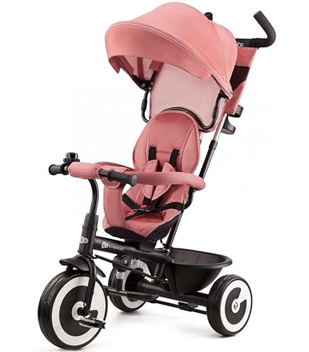 Triciclo Bebe Años Triciclo Plegable Smartrike En