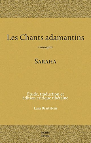 Télécharger Les chants adamantins livre En ligne