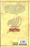 Image de FAIRY TAIL 08 (CÓMIC MANGA)