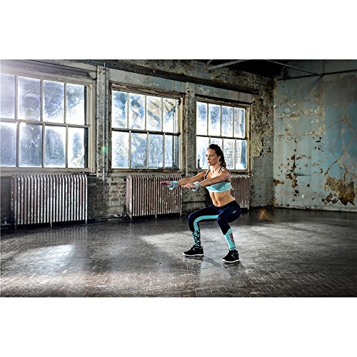 Reebok - 4