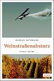 Image de Weinstraßenabsturz (Pfalz Krimi)