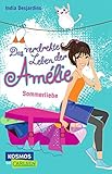 Das verdrehte Leben der Amélie 3: Sommerliebe (3) by 