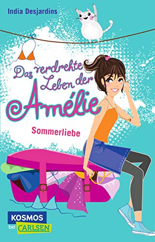 Das verdrehte Leben der Amélie 3: Sommerliebe (3)