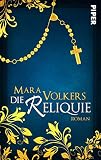 Cover zum Buch Die Reliquie