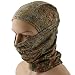 Magideal Tactical Outdoor Sports Balaclava Scarf Hunting Cycling Face Mask Camo 01 RS.475.00