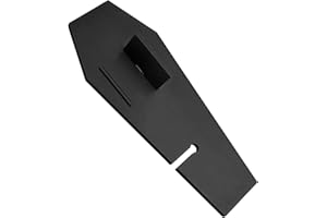 Barydat Halloween-Sarg-Badetablett mit Weinkerbe, Gothic-Badewannentablett mit Buch-Tablet-Ständer, Badewannen-Caddy Tablett, Badbrett, Gothic-Badezimmerzubehör, Halloween-Dekor, Pastell-Gothic-Möbel