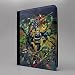 Produktbild Guardians of the Galaxy Flip Tablet Flip Schutzhülle für Apple iPad Mini 1 2 & 3 - Iron Man Bug Hulk - s-t910