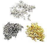 Hauptsächlich für dickere Schnüre wie gewachstes Baumwollschnur