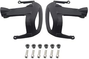 Toygogo Motorrad Motor Zylinderschutz Schutz Passend für BMW R1150GS R1150RT R1150R 2004 2005