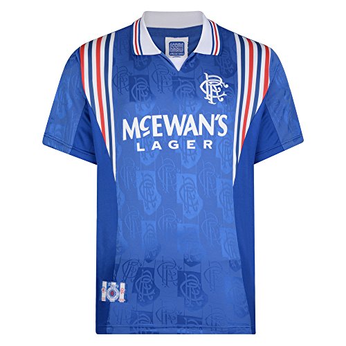 jersey rangers fc