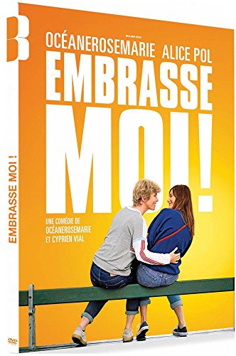 Embrasse-moi !