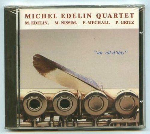 Preisvergleich Produktbild Un vol d'ibis