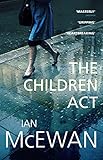 Bücher Neuerscheinungen 2022 - The Children Act von Ian McEwan