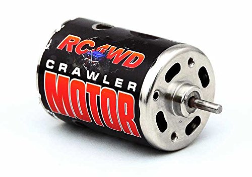 RC4WD Z-E0005 540 Crawler Brushed Motor 35T
