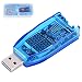 Produktbild PEMENOL XY-SUPA DC-DC USB Step Up/Down Stromversorgungsmodul, Abwärtsstromversorgungsmodul Spannungsstrom Doppelanzeige-Abwärtsverstärkungswandler 5 V bis 1,2 V bis 24 V