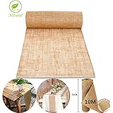 ✔ 【Ampliamente Utilizado】: Adecuado para boda, fiesta, bautizo, compromiso, aniversario, nuevo bebé, baby shower, comunión, etc. También es adecuado para uso en el jardín y protección contra heladas.