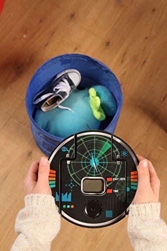 Dujardin-41270-Jeu-de-Socit-Trsor-Detector