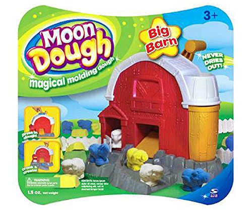 BIZAK - MOOH DOUGH EL MATERIAL MOLDEABLE MÁS INNOVADOR 6192 - W13404