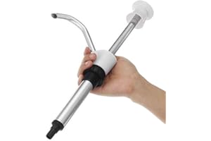 BAAQII Caravane Evier Remorque Eau Pompe À Main Camping Camping Car Camping Robinet Eau Robinet