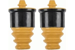 ‎SACHS SACHS 900 313 Anschlagpuffer Federung für Ford KA (RU8) 2008-2016 Hinterachse und Andere Fahrzeuge