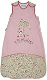 The Gro Company Grobag Bunny and Brolly Baby Sleeping Bag, 1.0 Tog - 0-6 Months