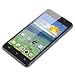 Produktbild Cubot X9 Smartphone 3G WCDMA mit Dual Sim und GPS; Octa-Core; Ultra-dünn; 5,0 Zoll IPS Display mit 1280*720 Pixeln; OS Android 4.4 Kitkat MTK6592; 13MP/8MP Dual-Kameras; 2GB RAM/16GB ROM