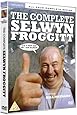 Oh No It's Selwyn Froggit - The Complete Series [DVD]