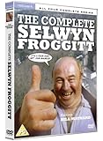 Oh No It's Selwyn Froggit - The Complete Series [DVD]
