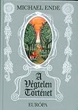 Michael Ende - Bücher in Reihenfolge - BücherTreff.de