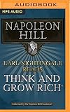Earl Nightingale Reads Think and Grow Rich by 