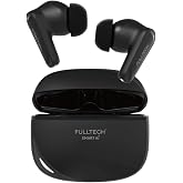 Fulltech FB28 Smart AI &Ccedil;evirmen Kulaklık Bluetooth 5.0-135 Dil Ger&ccedil;ek Zamanlı &Ccedil;eviri
