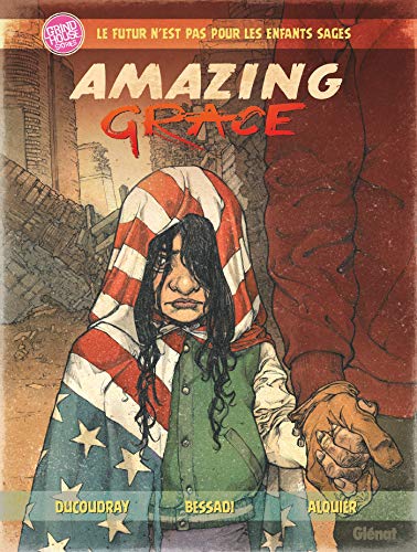 Télécharger Amazing Grace - Tome 01 Gratuit