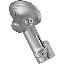 Boîte De Vitesses Pour Débroussailleuse Stihl FS - Compatible FS 130, 131, 240, 260