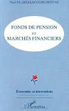 Image de Fonds de pension et marchés financiers