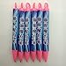1 Pieces Cat eye magnet pen magnet magic pen cat eye gel nail polish pen (Metal)