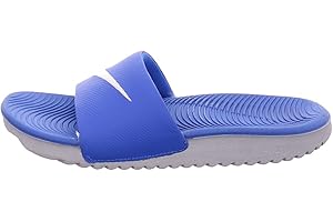 NIKE Kawa Slide (Gs/Ps) Beach & Pool Shoes Child