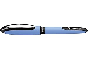 Schneider P183401 One Hybrid N 0.3 Penna Roller, 0.3 mm